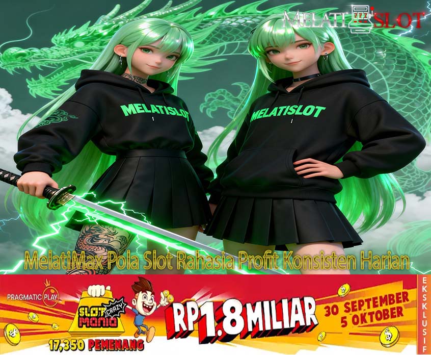 MelatiMax Slot 2026: Tips Bermain Modal Kecil