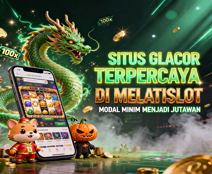 MelatiSlot Slot QRIS Online Terpercaya Jackpot Setiap Hari