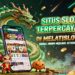 MelatiSlot Slot BSI Online Gacor Terbukti Banyak Pemenang