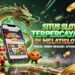 MelatiSlot Slot APK Dana Resmi Pasti Banyak Jackpot