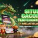 MelatiSlot Agen Joker123 Resmi Situs Slot Terpopuler Indonesia
